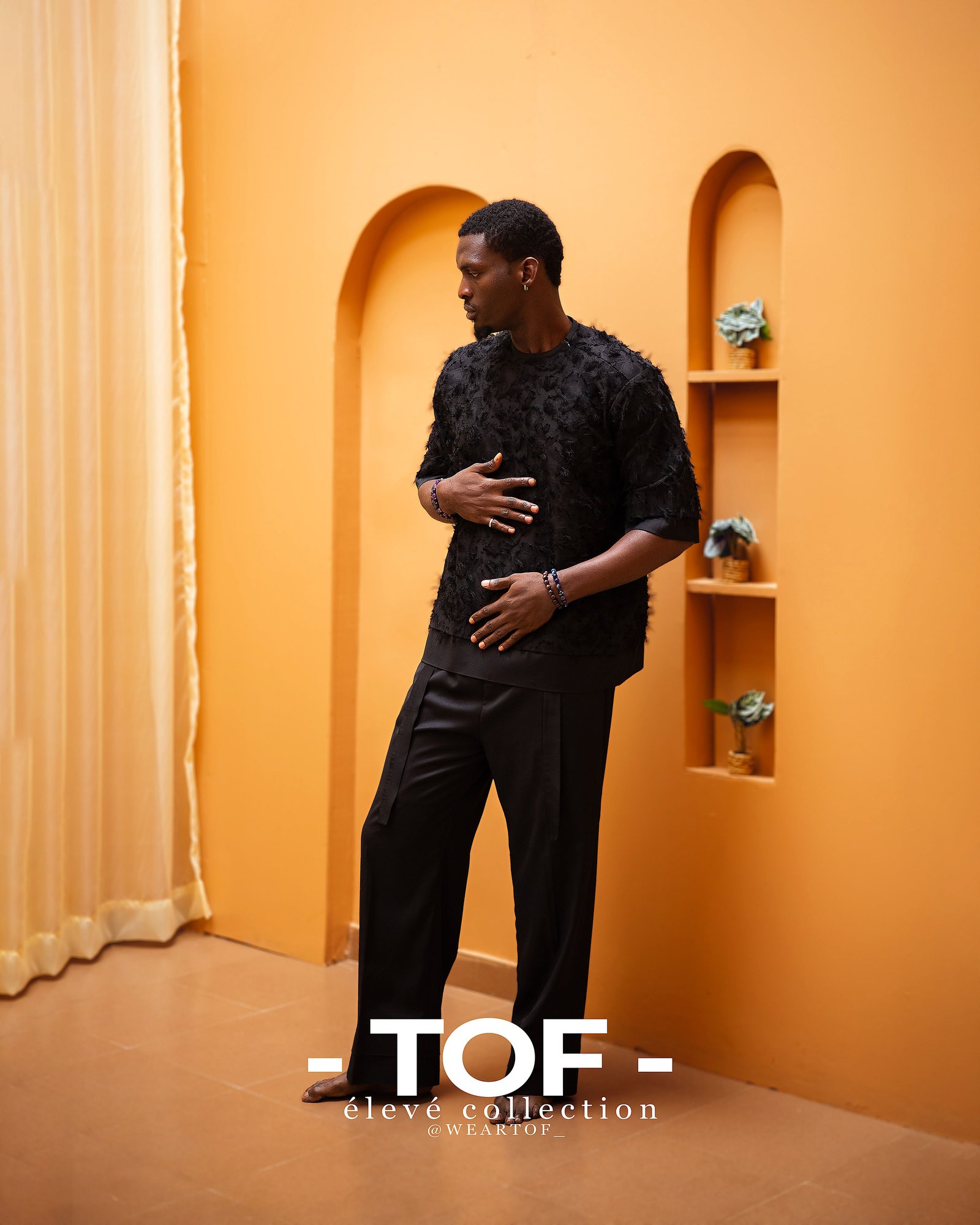 THE ELEVE COLLECTION - Image 39